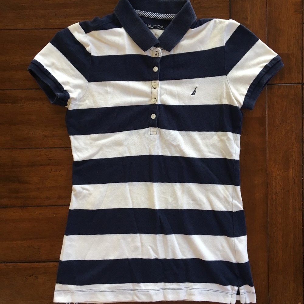 Nautica Polo | XS | Great condition